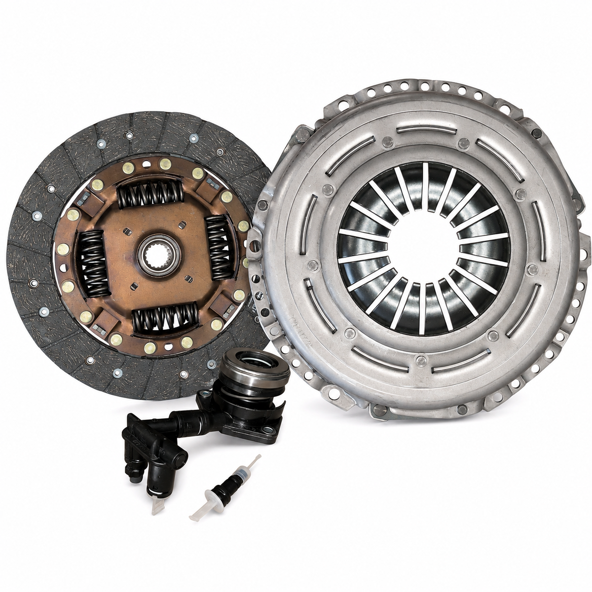 Kit Embrague Sachs Ford EcoSport 1.5 Dragon 2019+ 220mm
