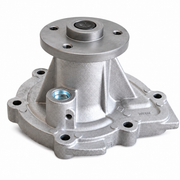 Bomba de Agua Dolz Mitsubishi L200 Katana 2.4 4N15 2016-2023