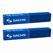Par Amortiguadores Traseros Sachs Ford Transit 2.2 Diésel 2014-2019