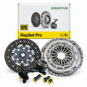 Kit Embrague LuK Hyundai Tucson / Kia Sportage 2.0 Diesel 2010-2015