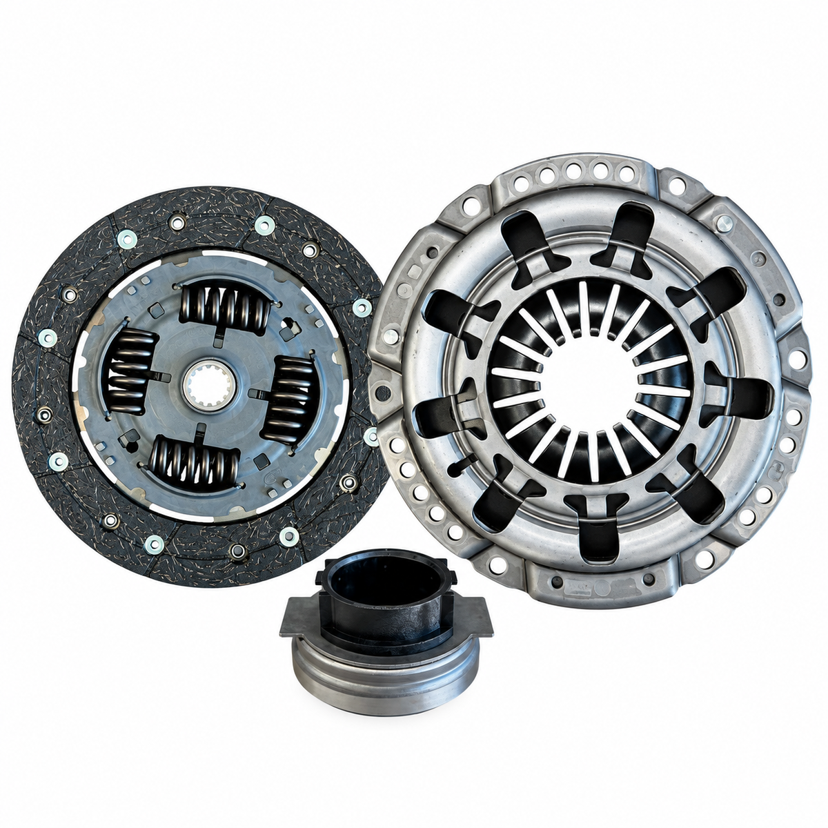 Kit Embrague LuK Chevrolet Corsa 1.6 1998-2012