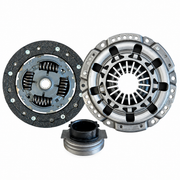 Kit Embrague LuK Chevrolet Corsa 1.6 1998-2012