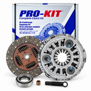 Kit Embrague Exedy Nissan NP300 / Navara D23 2.3 Diesel 2014-2024