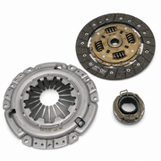 Kit Embrague Chevrolet N300 1.2 2011-2020 PHC Valeo