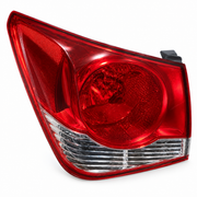 Foco Trasero Izquierdo Chevrolet Cruze Sedán 2011-2014 GM Genuine 95393941