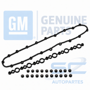Empaquetadura Tapa de Válvulas Original GM – GMC Sierra 3.0 2022 55502647