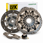 Kit Embrague LuK Volkswagen Jetta 1.4  2020-2022