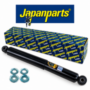 Amortiguador Trasero Japanparts Mitsubishi L200 2.5 Diésel 2007-2015 Izq/Der
