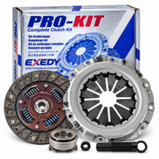 Kit Embrague Exedy Suzuki Swift / Ignis 1.2 K12M 2018-2021