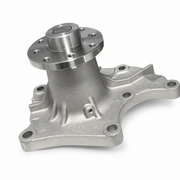 Bomba de Agua Isuzu NKR 2.8 / 3.1 – Chevrolet D-Max 3.0 y LUV 2.5