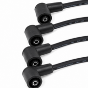 Juego de Cables de Bujías Delphi Chevrolet S10 2.2 / 2.4 1999-2010