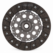 Kit Embrague LuK Hyundai Terracan 2.9 CRDi 4x4 2004-2007