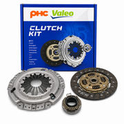 Kit Embrague Chevrolet N300 1.2 2011-2020 PHC Valeo