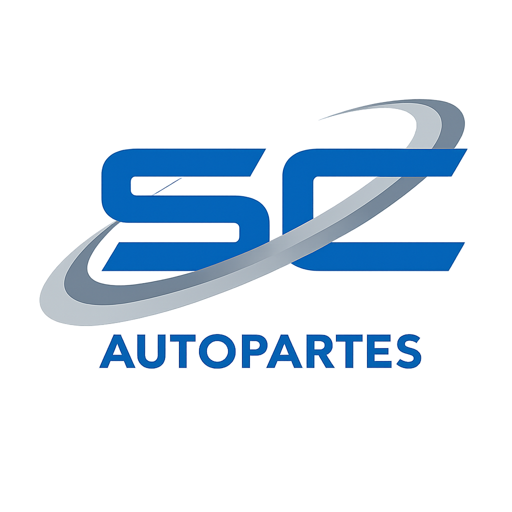 SC Autopartes